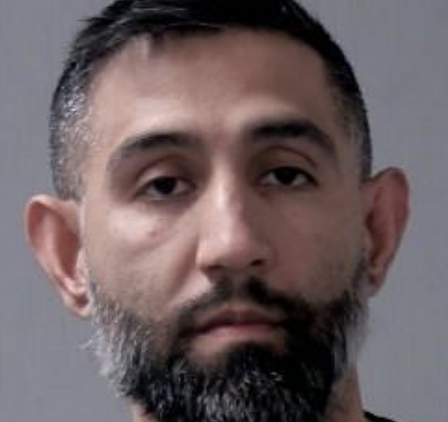 Ex-Joliet Township supervisor accused of driving while license revoked