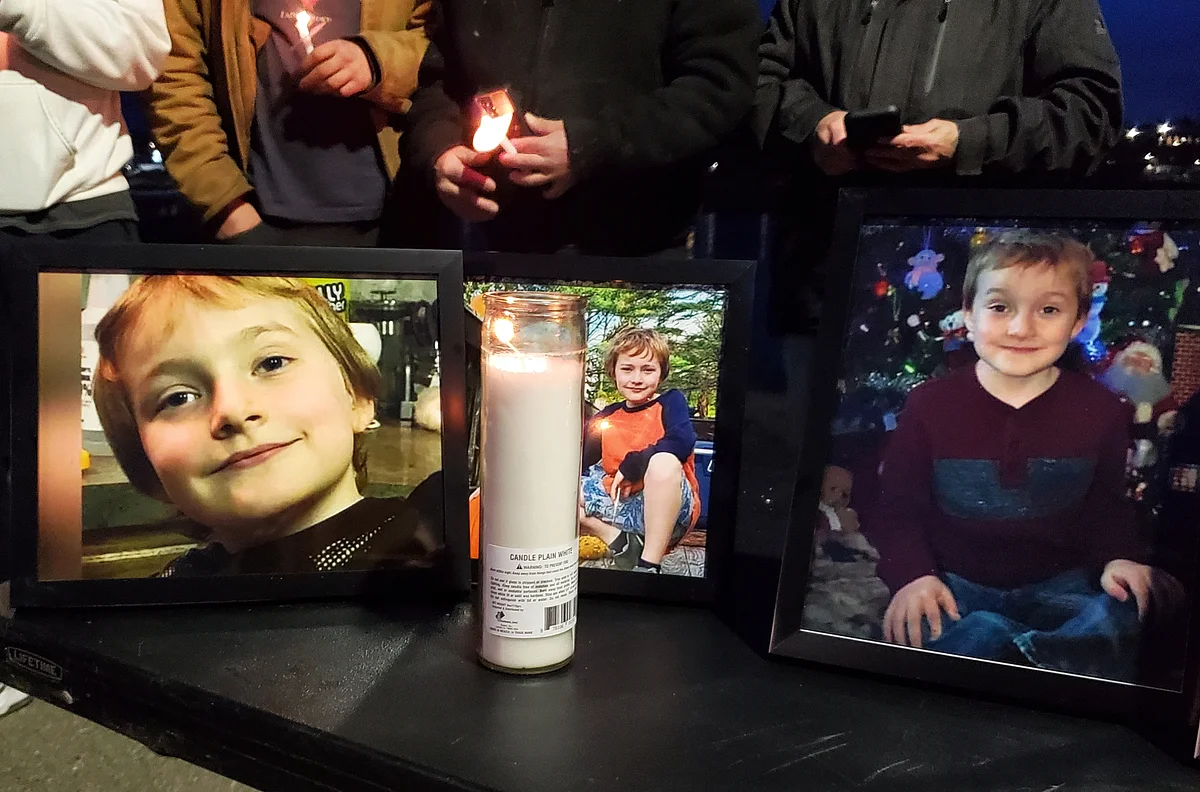 Bangor woman to plead guilty to manslaughter in 10-year-old son’s death