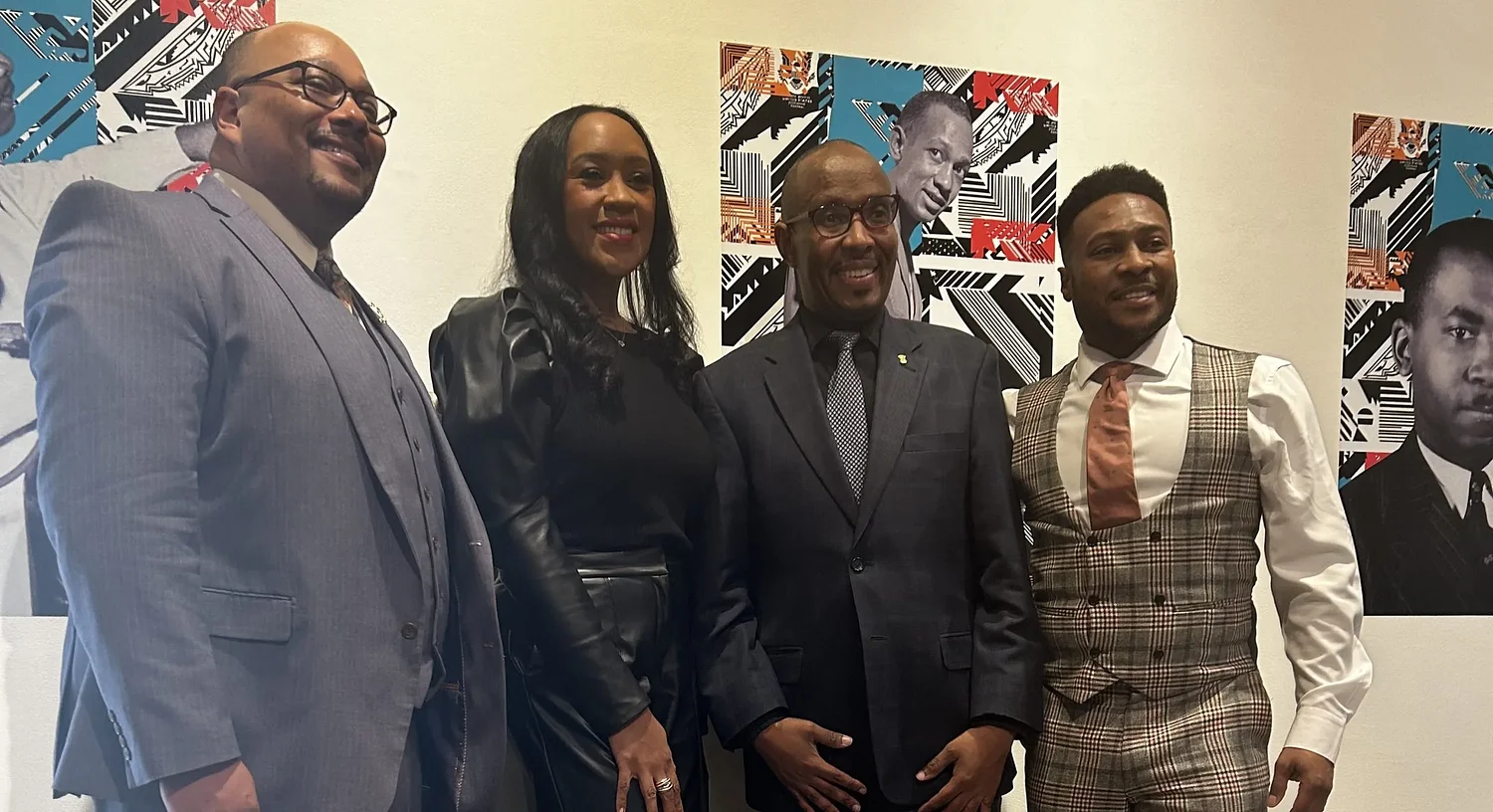 Panelists explore intersection of ‘Music and Black Labor’
