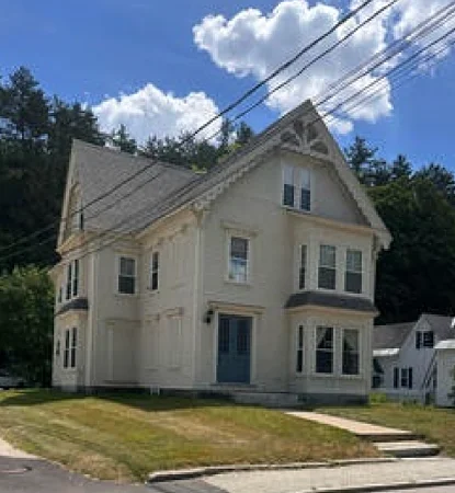 Contoocook Valley Housing Trust struggles to meet apartment demand
