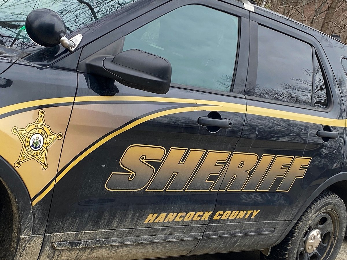 Body of missing Sedgwick woman found near her home
