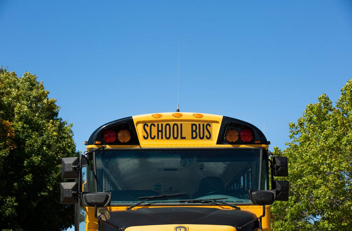 Feds will investigate Maine bus crash that killed 5-year-old