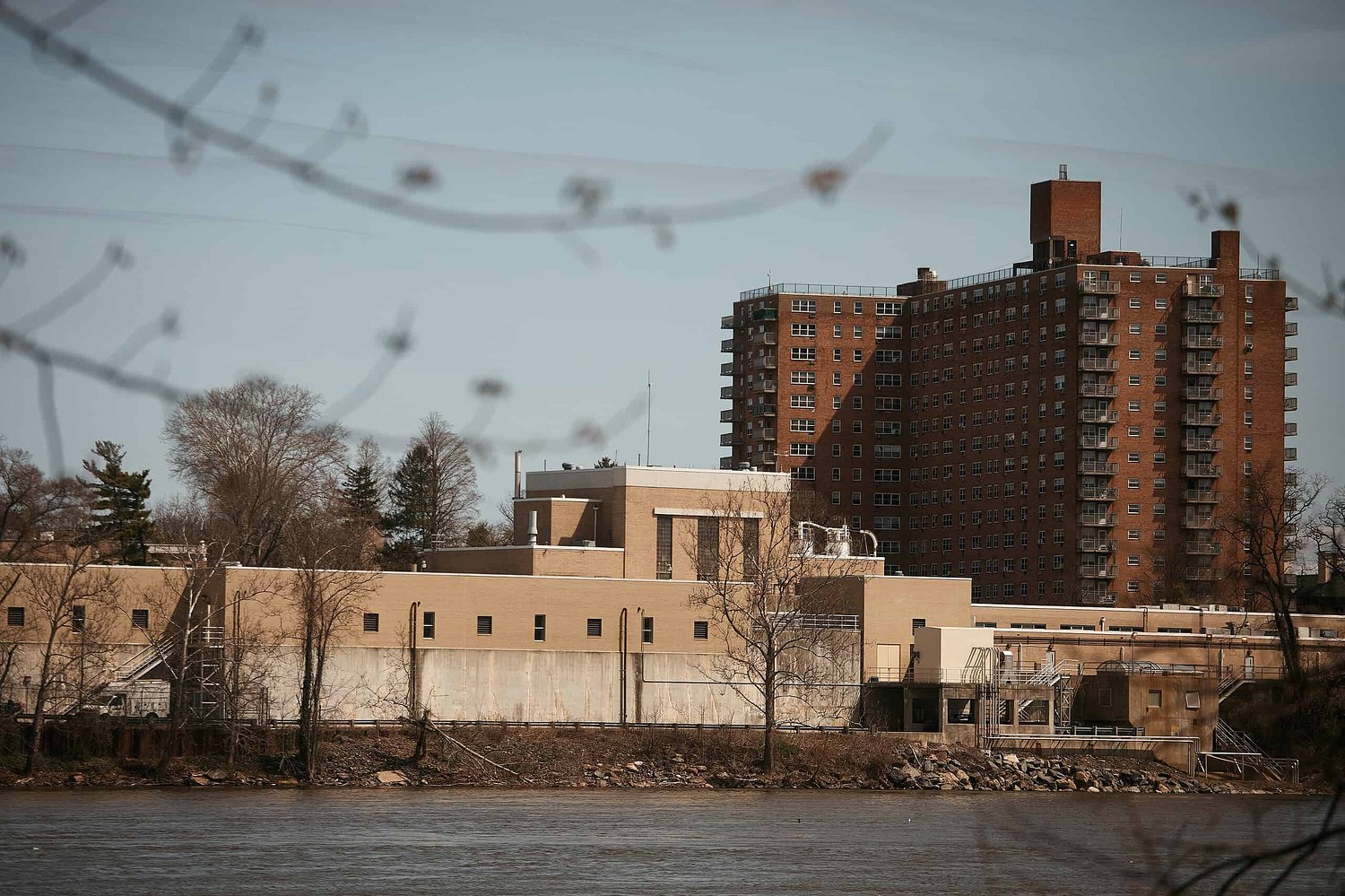 On the brink of collapse: New regional utility proposed as solution to Trenton’s water woes