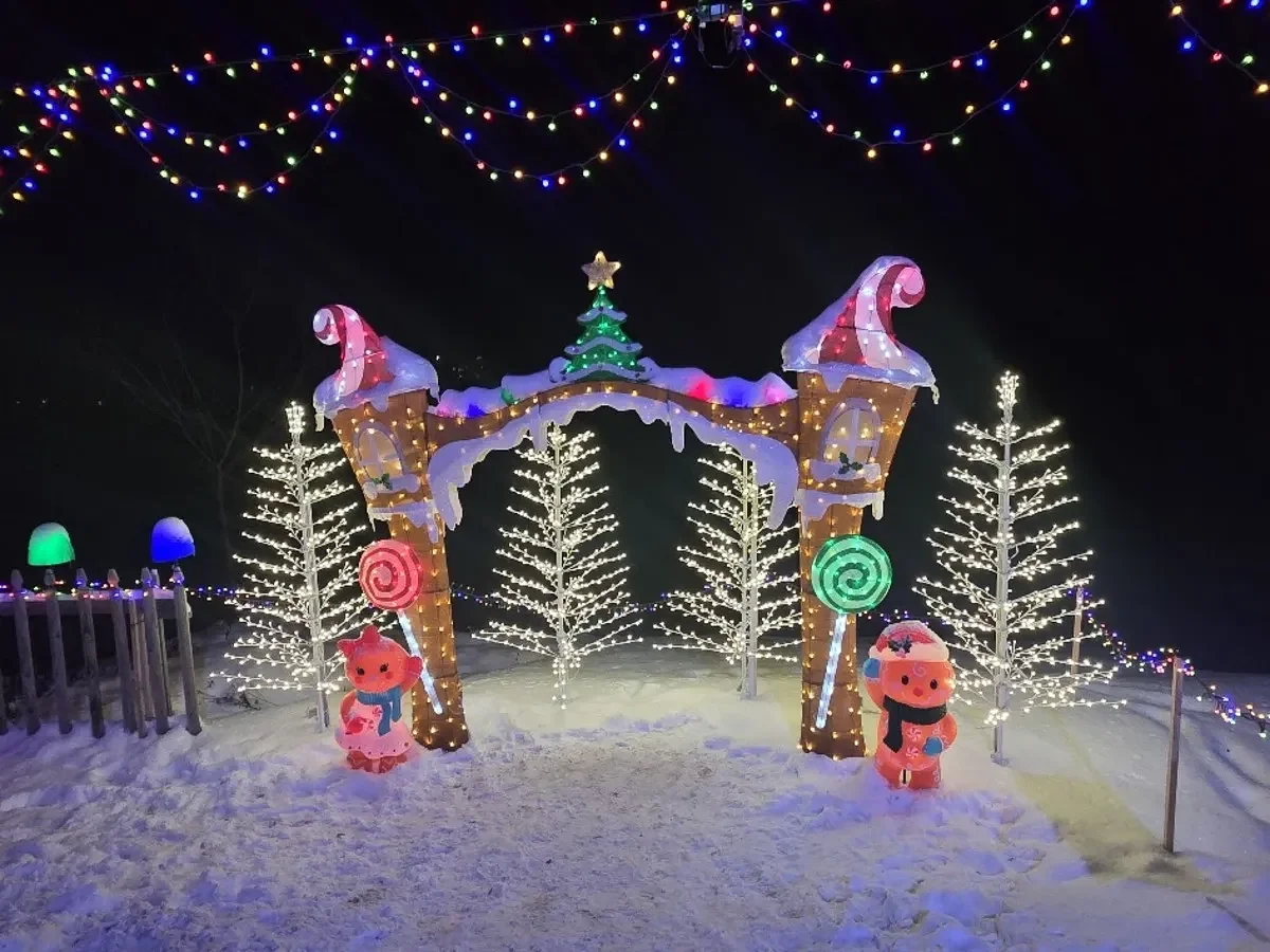 3 ways to enjoy the winter solstice in Maine
