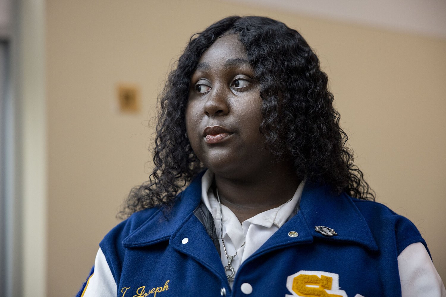 Immigration sweeps take a mental toll on area students