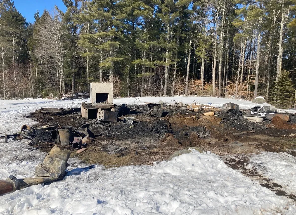 The Greenfield Beat: Ted Bonner looks ahead after the fire