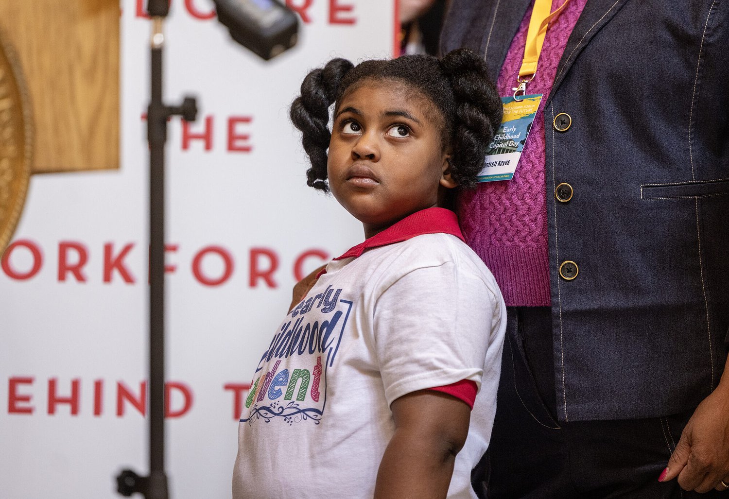 Senate approves funding for Mississippi's child care crisis. Will it survive the House?