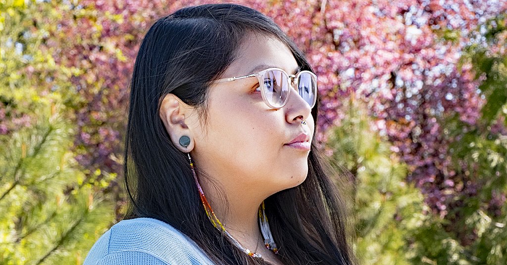 A new approach to conservation: ‘Indigenize’ not ‘decolonize’
