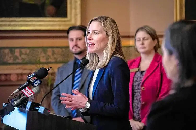 Vermont attorney general clears police chief of criminal wrongdoing in shooting, wounding man
