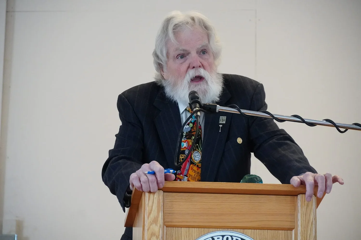 Lyndeborough voters approve increased budget and all warrant articles