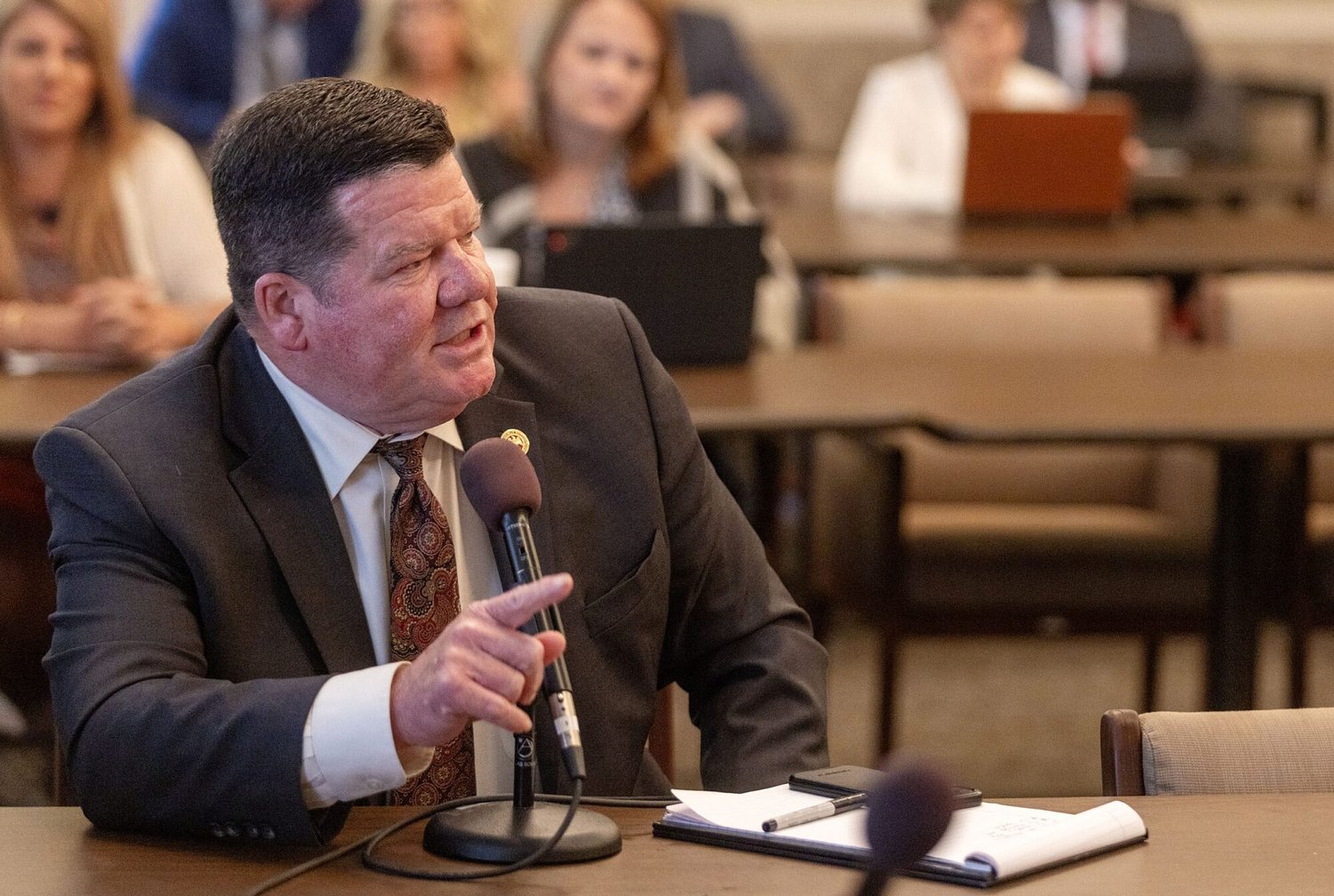 Lawmakers send bill to the governor to help rural hospitals open new services
