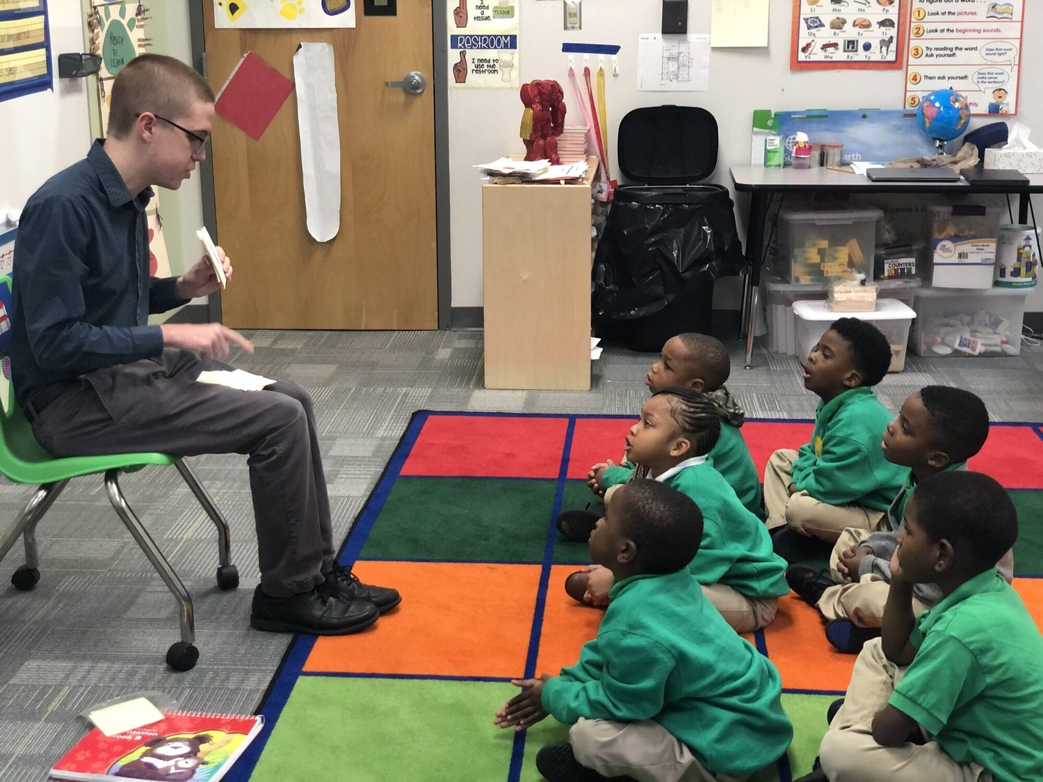 Board green lights second charter high school for Mississippi