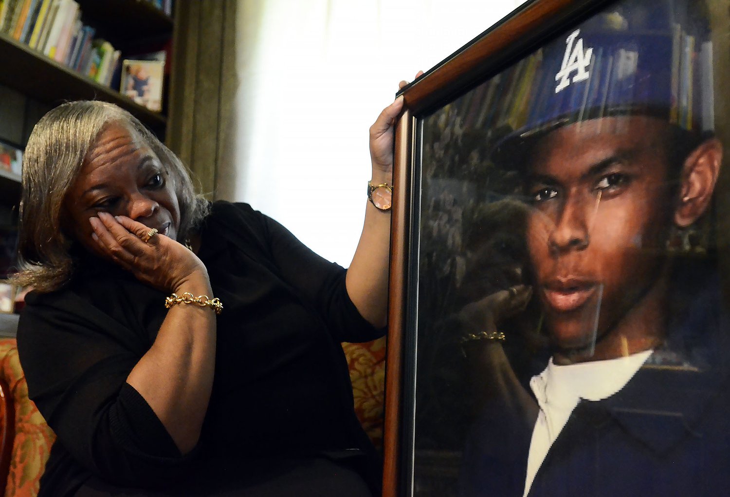 Saving for a future, paying for a funeral: Why are many families of young crime victims shut out of state compensation?
