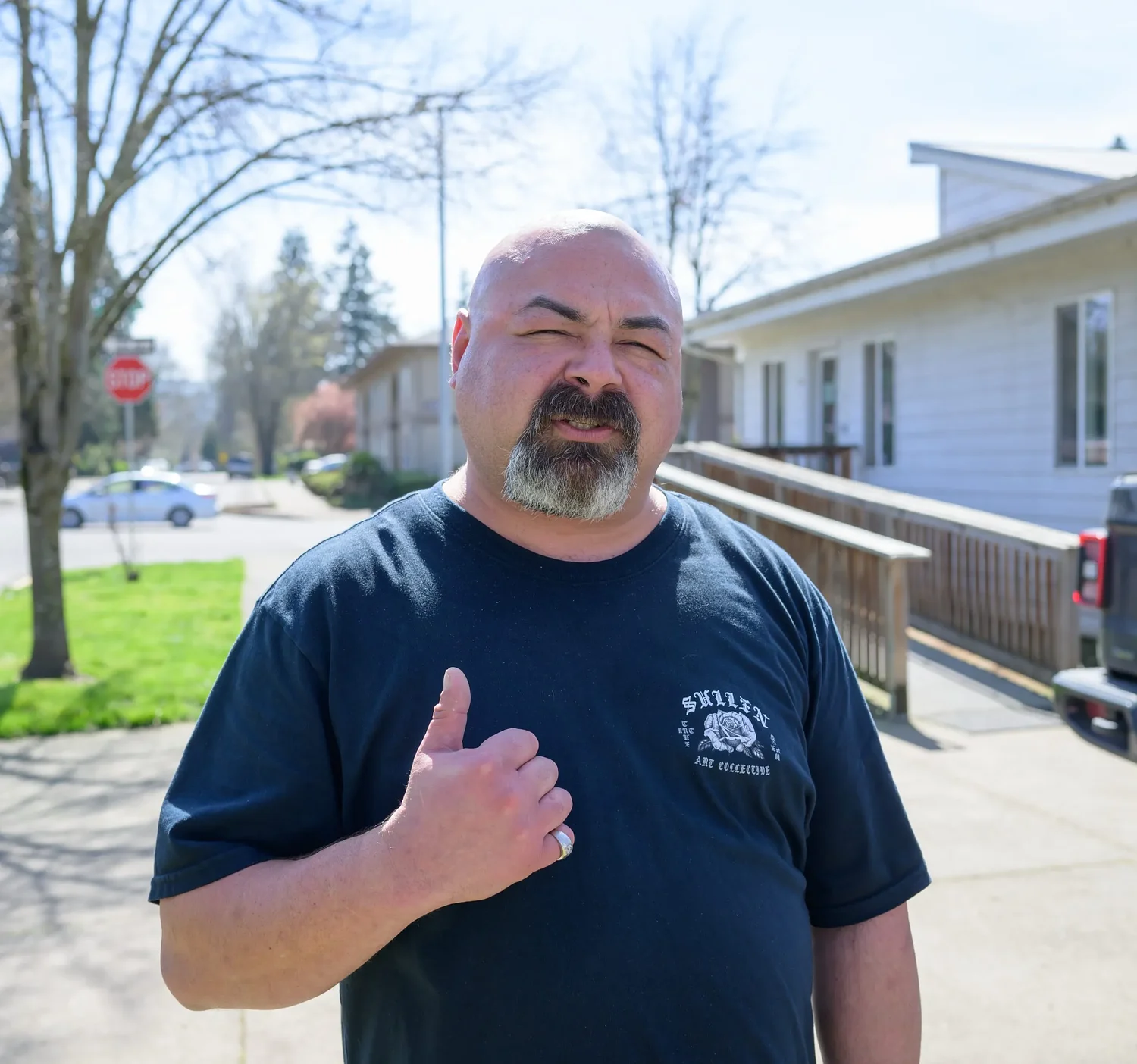More than 200 Lane County residents have entered new deflection program for people in addiction