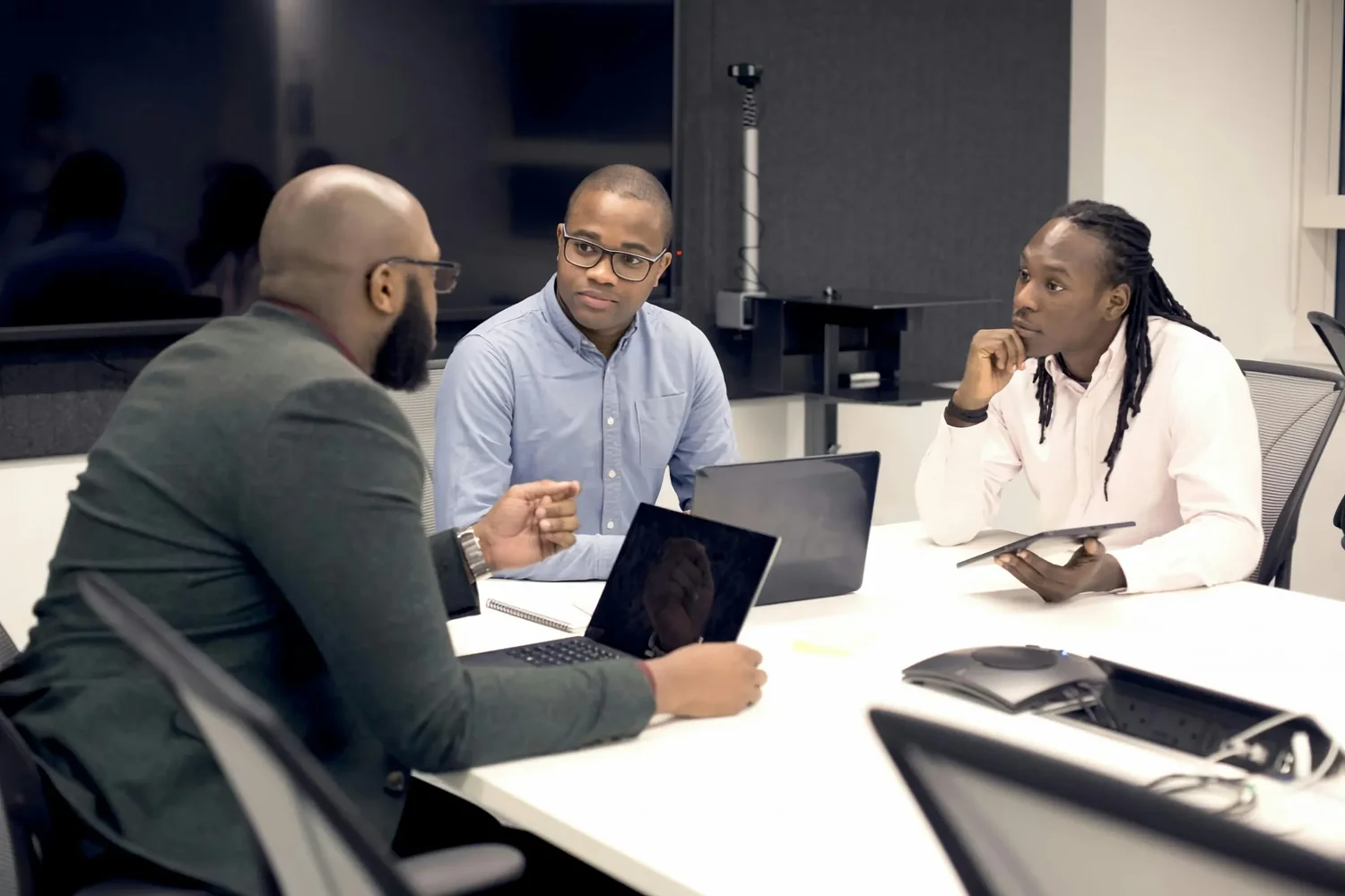Commentary: Black entrepreneurs are often shut out from capital, but here's how some are removing barriers