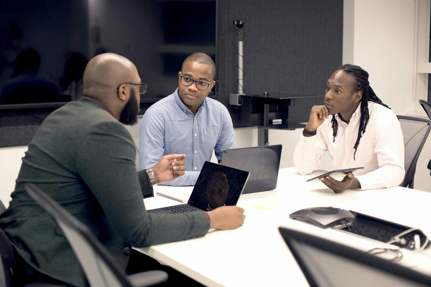 Commentary: Black entrepreneurs are often shut out from capital, but here's how some are removing barriers