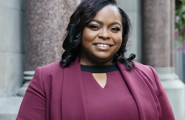 Urban League CEO Michelle Merriweather Honored For Visionary Leadership And Community Impact