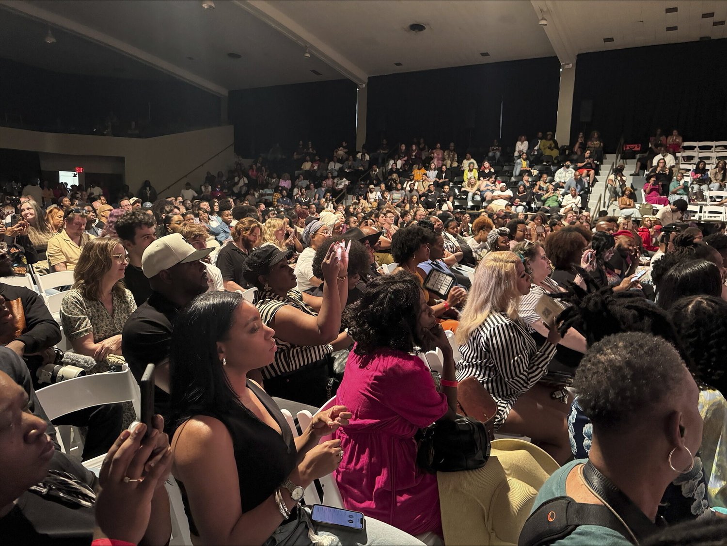 Ryan Coogler hosts 'Sinners' screening in Mississippi town where film is set