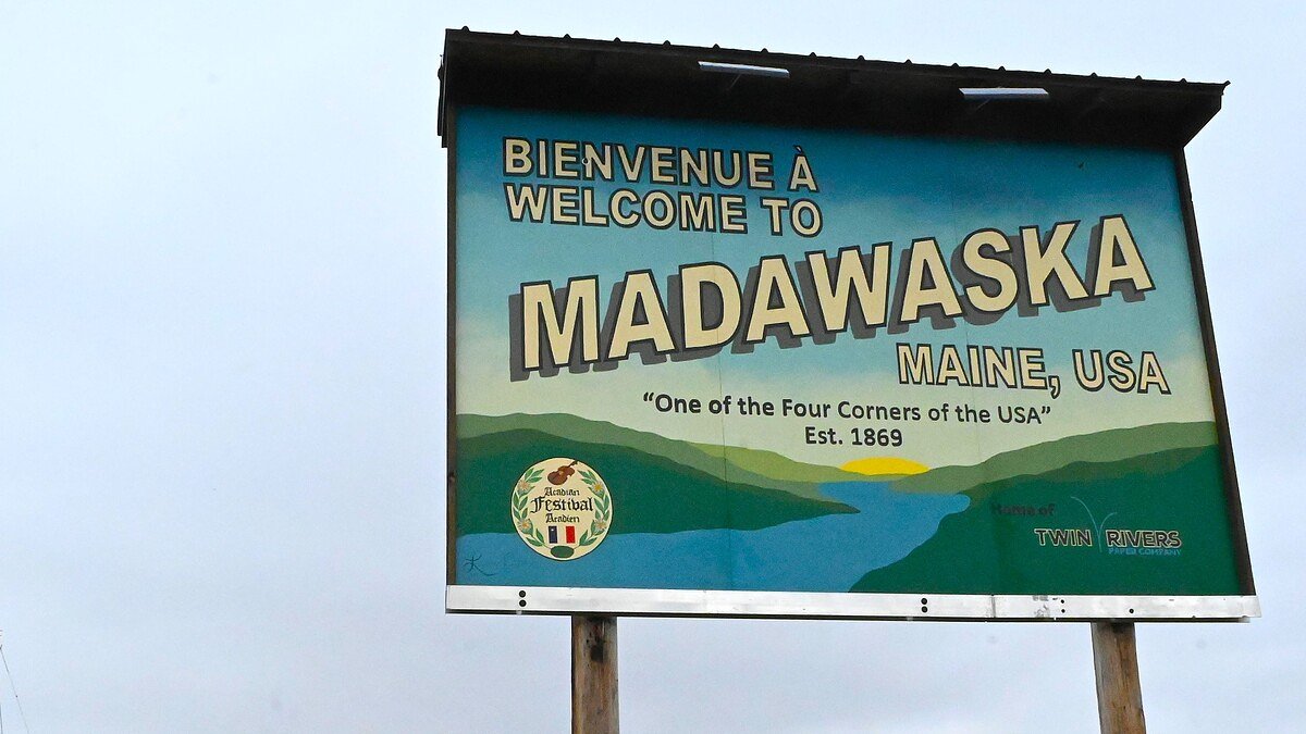 Madawaska plans international training center to help businesses thrive