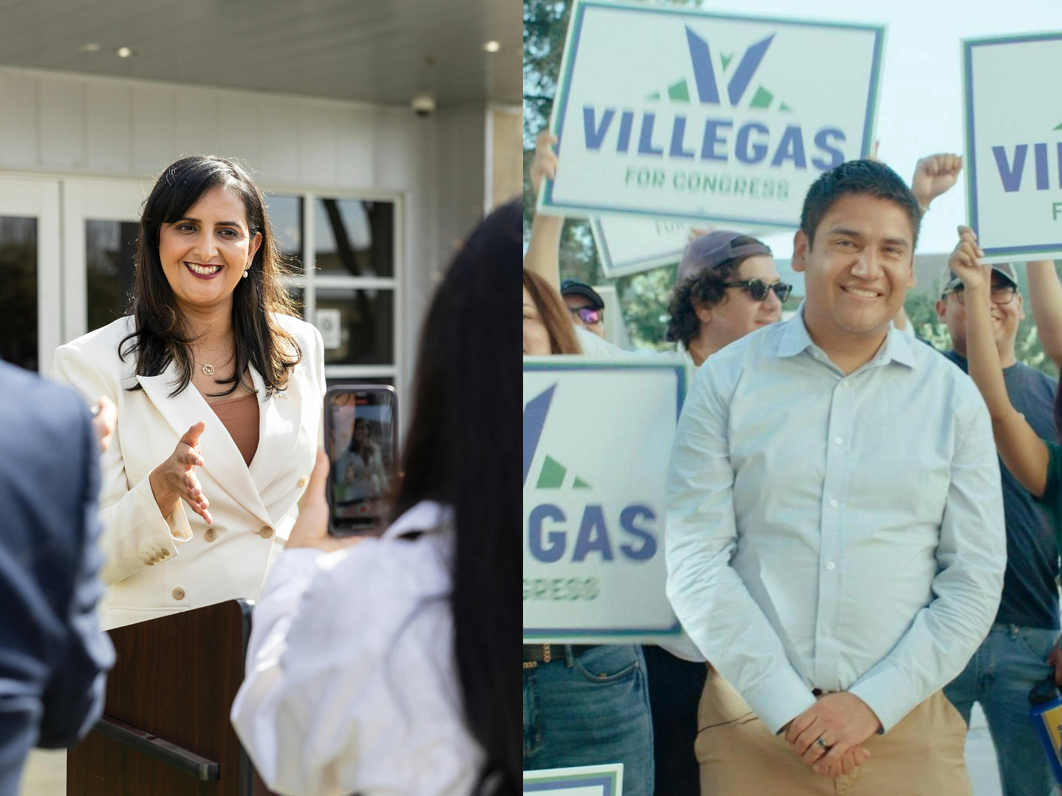 How Do You Beat a Central Valley Republican?