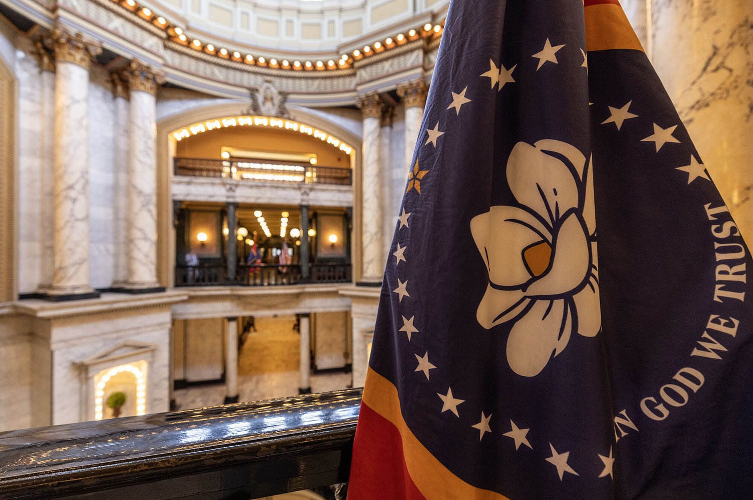 Letter from the editor: Following the money is a key part of Mississippi Today's mission