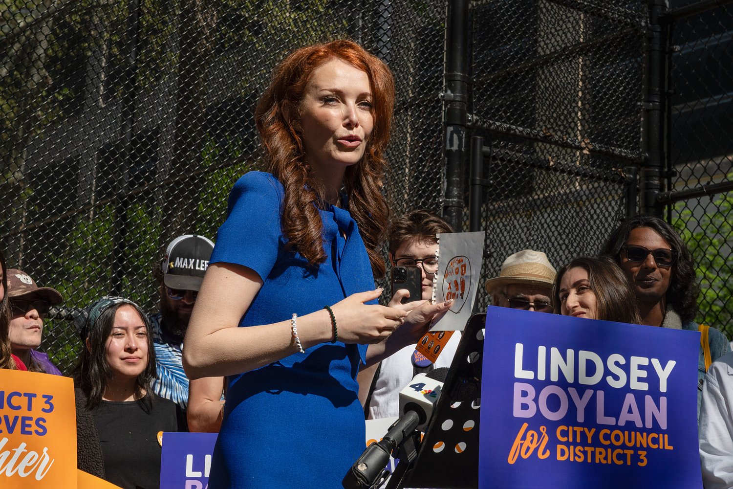 Mamdani-backed candidate loses New York City Council race