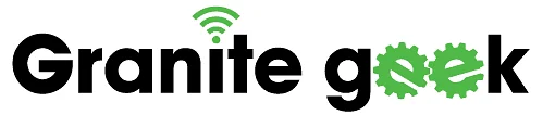 New links for Granite Geek blog, newsletter