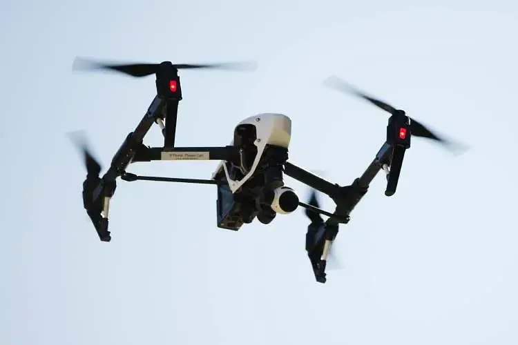 House approves weaponized drone bill to address ‘real’ threats