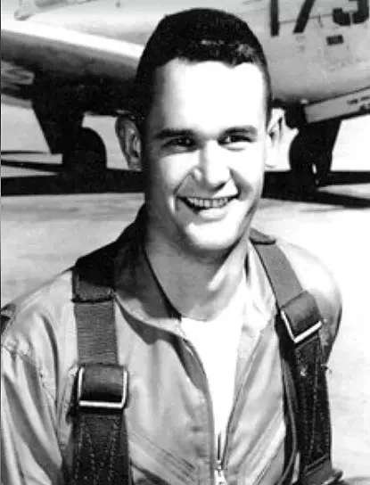 'We want to keep their memory alive': Shelburne Falls ceremony to honor fallen U.S. Marine captain