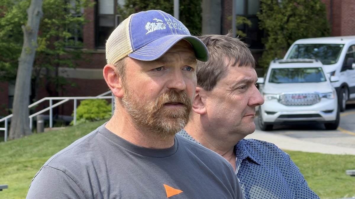 Letter: Graham Platner is a fighter