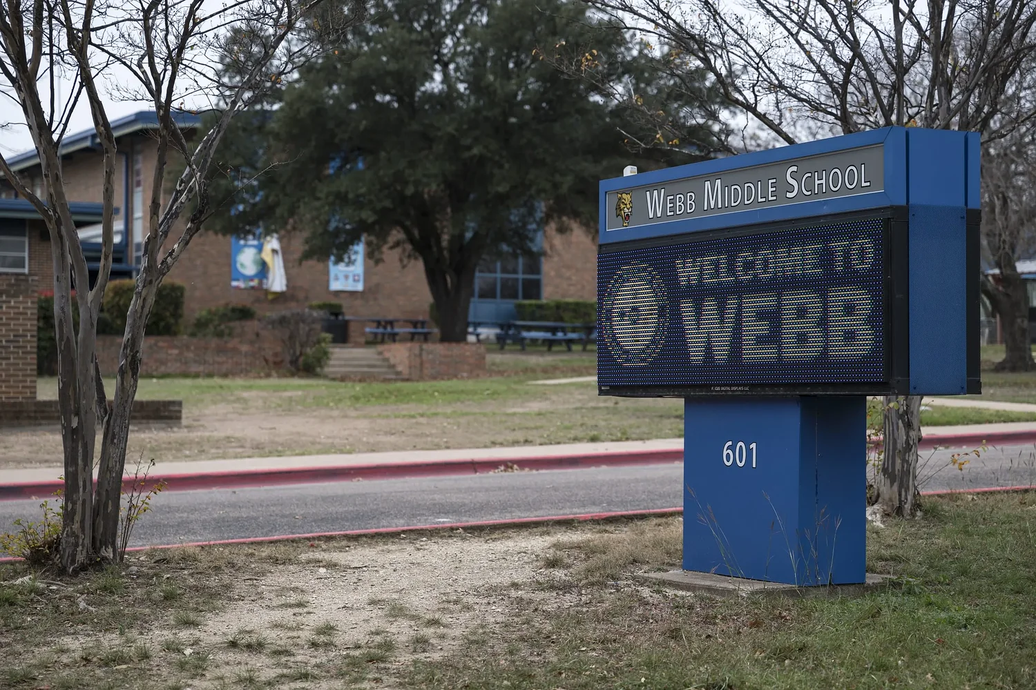 Austin ISD’s bid to avoid state takeover rejected by Texas Education Agency