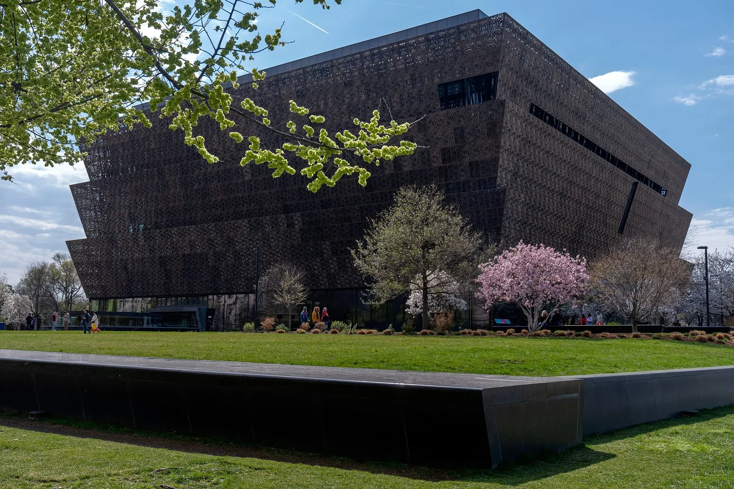ASALH leads resistance to attacks on Smithsonian and U.S. history
