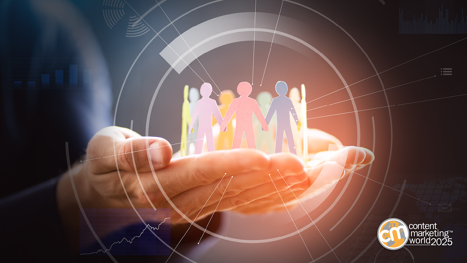 Ditch the Labels, But Keep Inclusivity in Your Content and Marketing