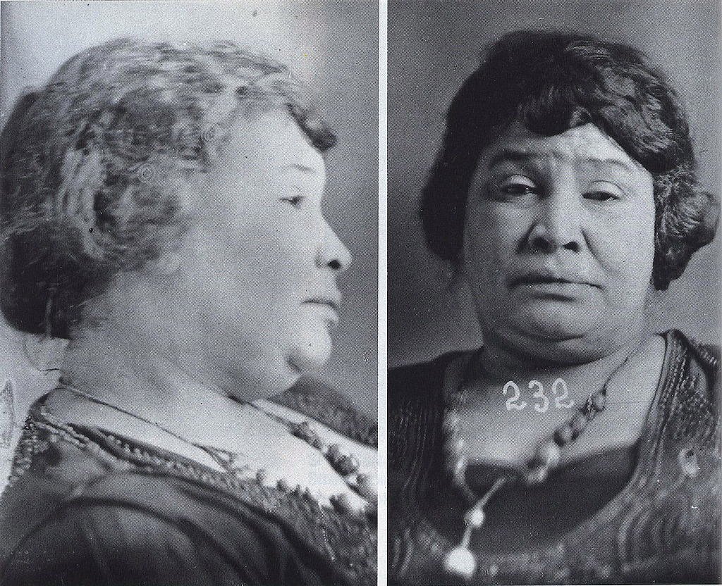 Infamous Lulu White amassed great wealth in N.O.