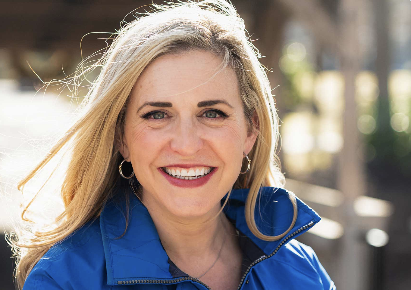 Top N.H. congressional candidate balances support of U.S.-Israel relationship with criticism of its Gaza aid strategy