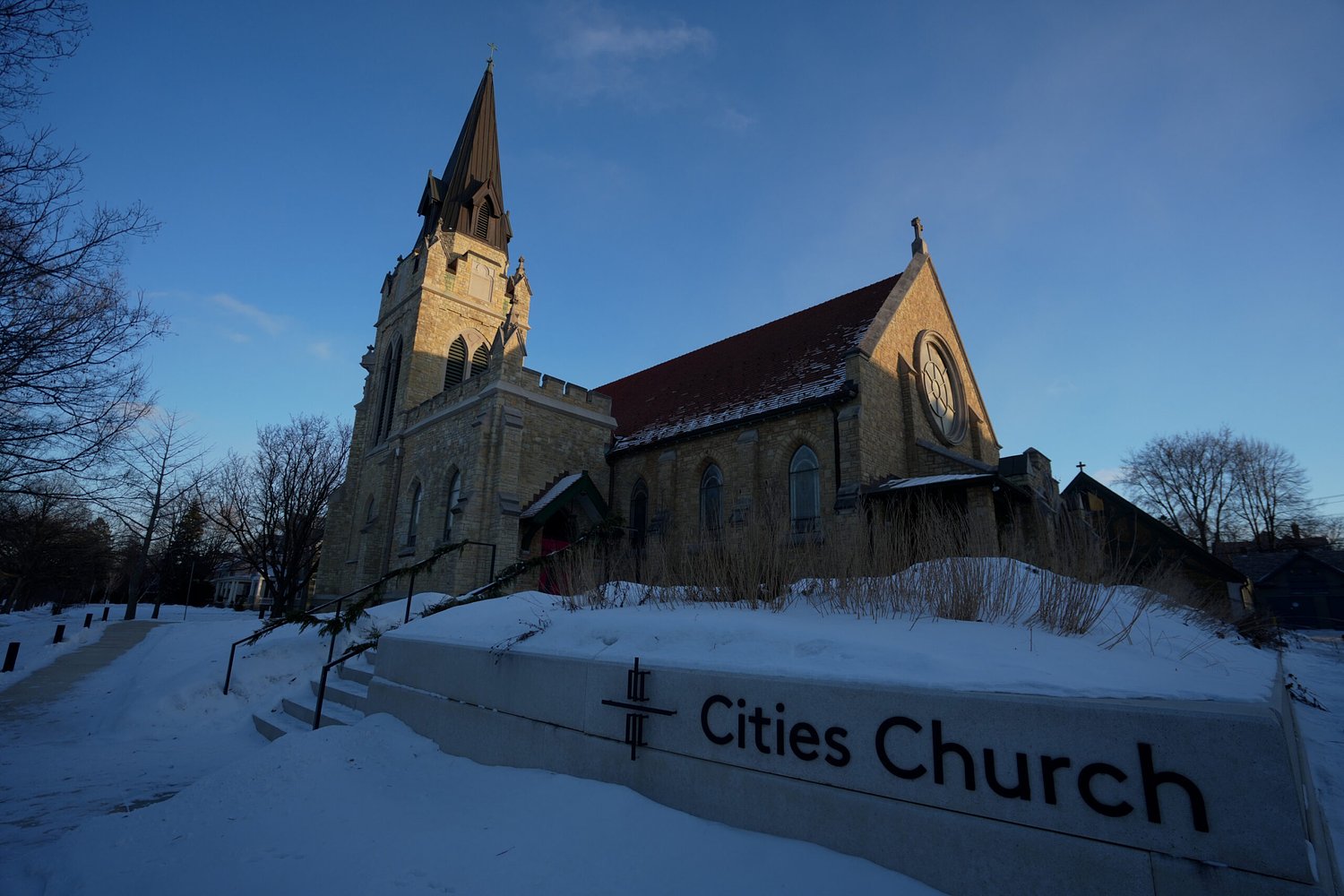 Attorney general announces indictment against 30 more people who protested at a Minnesota church