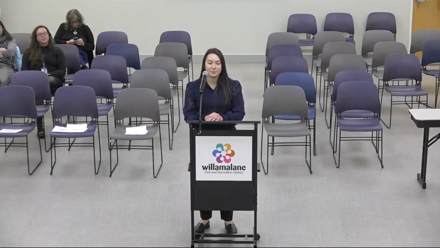 Willamalane selects past budget-committee member to fill board vacancy