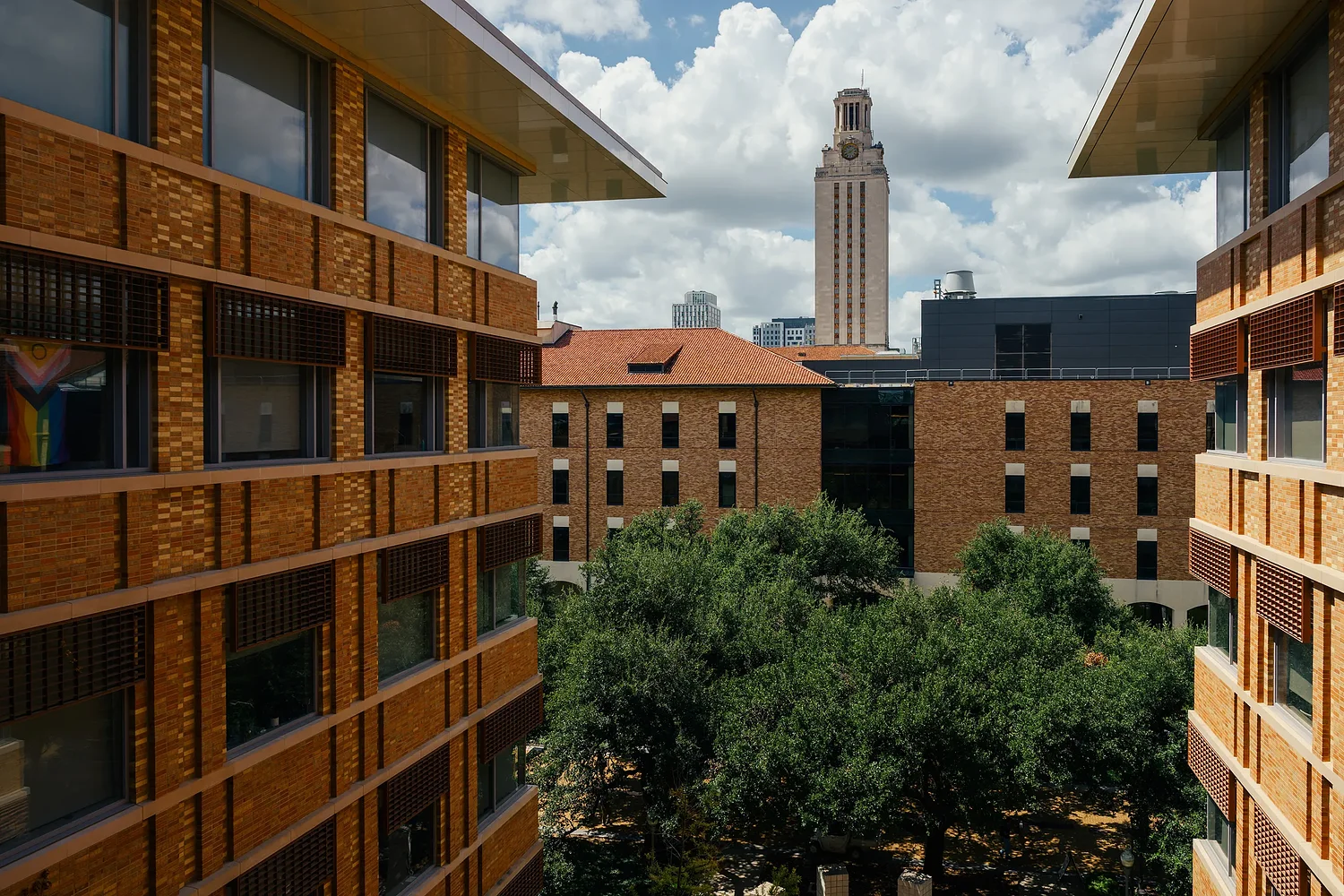 University of Texas regents approve limits on teaching 'unnecessary controversial subjects'