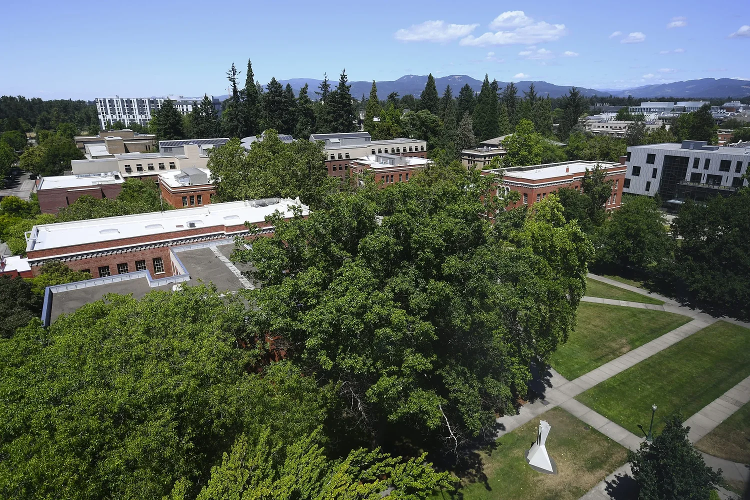 UO fraternity suspended until 2030 after hazing violations