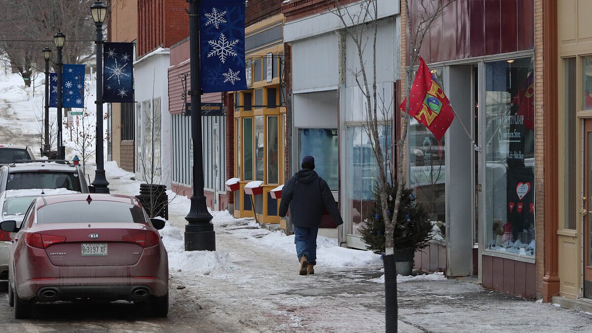 Houlton property valuations will rise this year