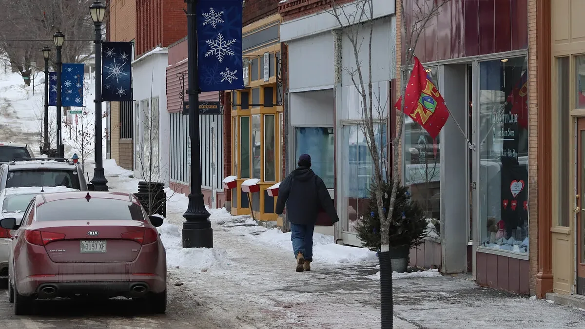 Houlton property valuations will rise this year