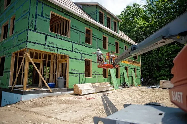 'Every little bit helps': Lawmakers explore offloading New Hampshire's surplus property for affordable housing