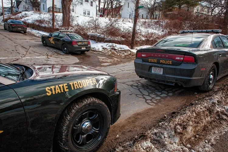 Franklin man sentenced to prison for drug, firearm charges
