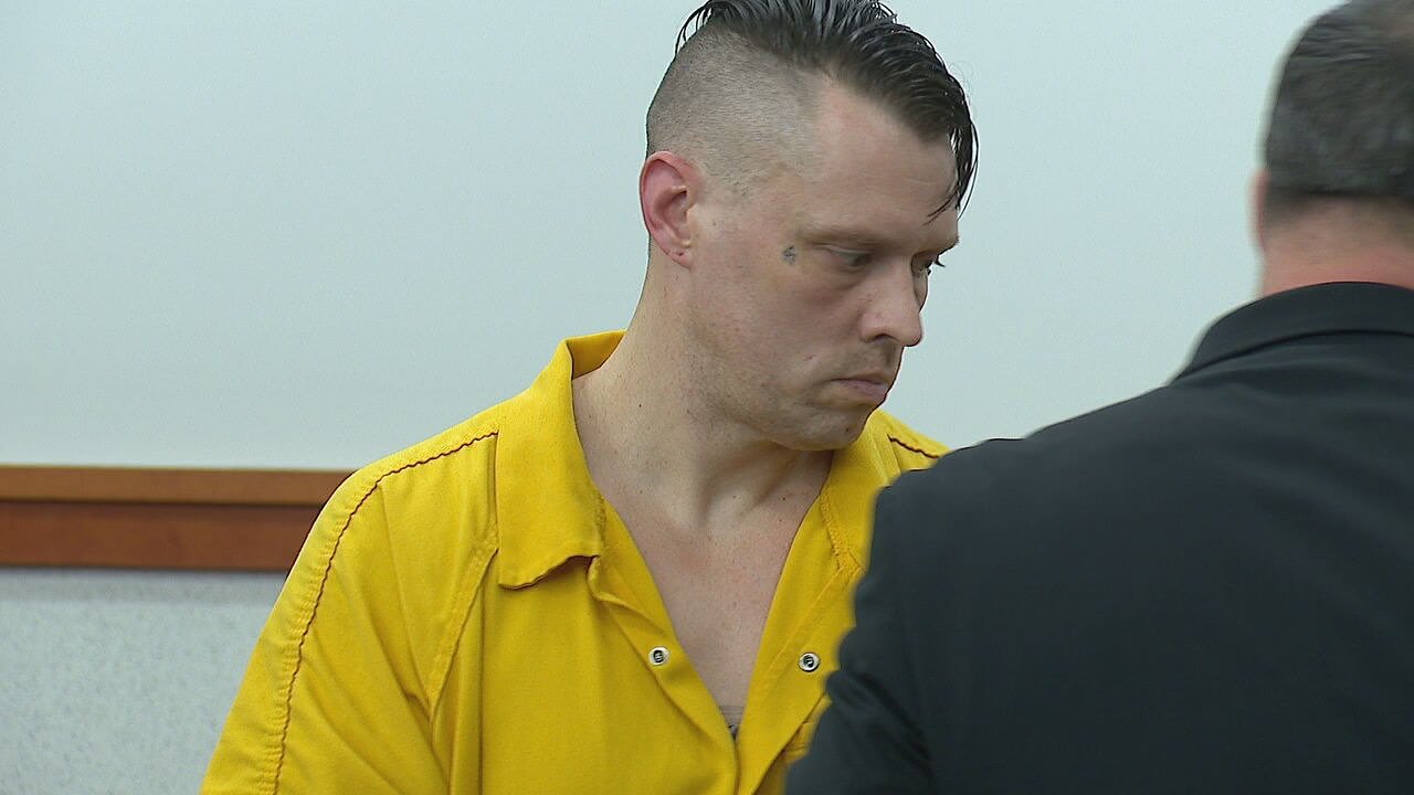 Judge sets $500,000 cash bail for suspect in 2017 Portland cold case murder
