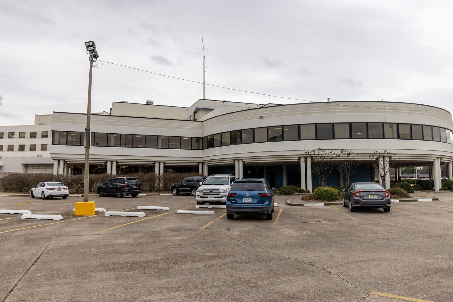 Hospital CEO: Maternal care must be at the center of state's rural health care strategy
