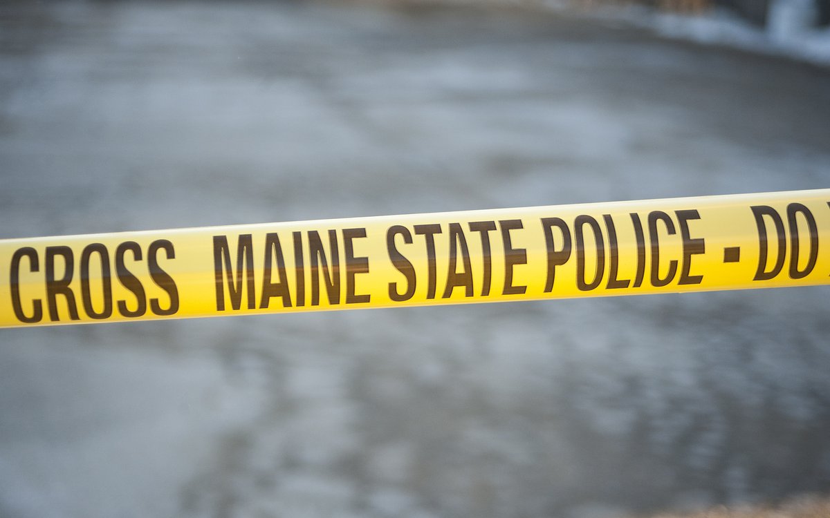 Brunswick man charged with murder after police find body