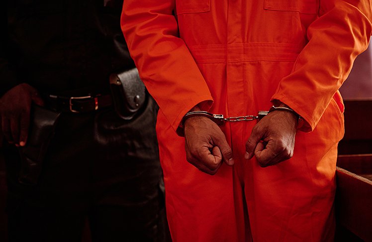 Profiting From Injustice: How The Prison Industrial Complex Exploits Black Communities For Big Business In 2025