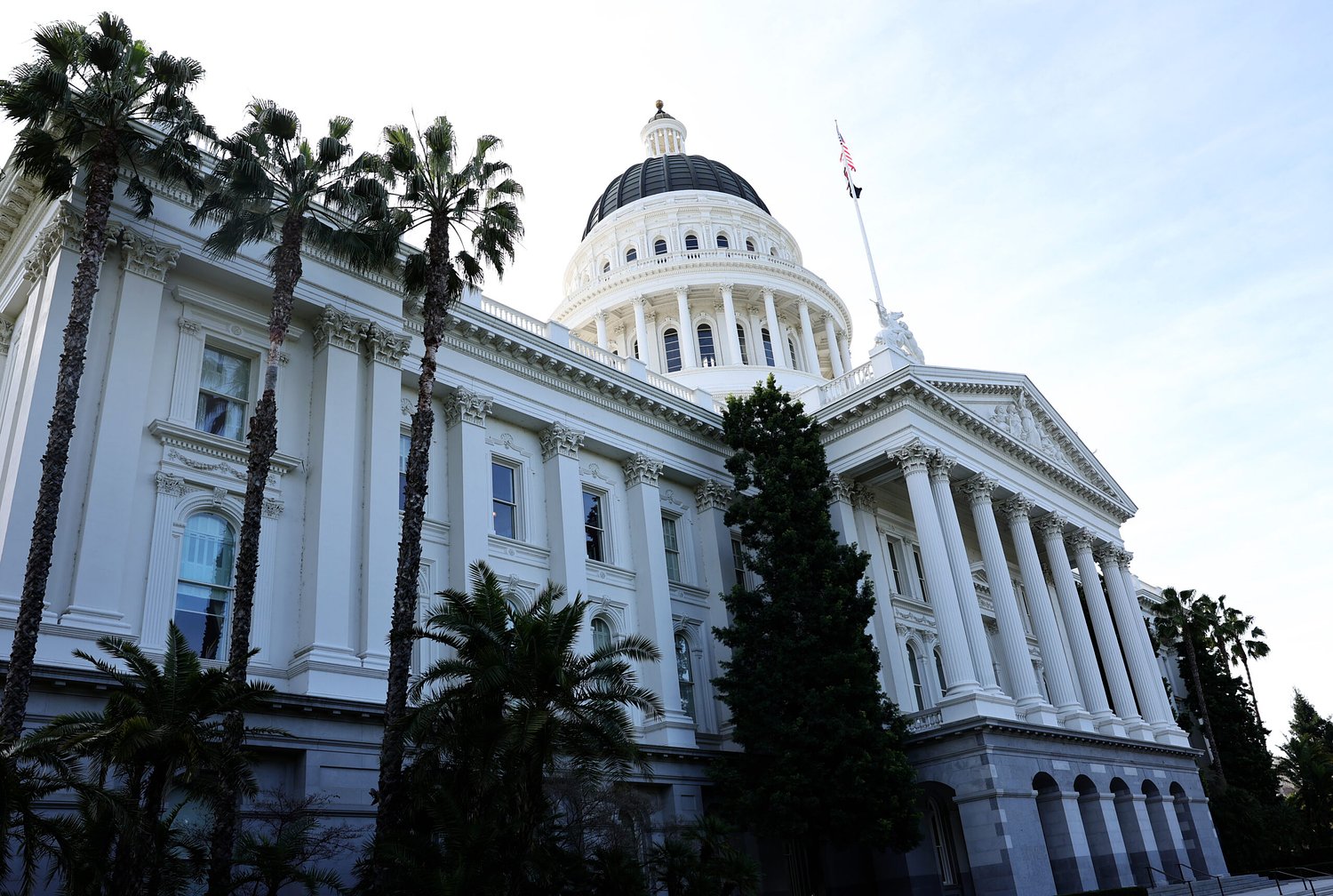 California passes antisemitism bill despite teachers union pushback