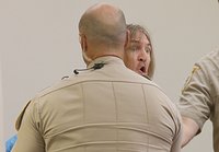 Marseilles man convicted of first-degree murder in Father’s Day strangulation