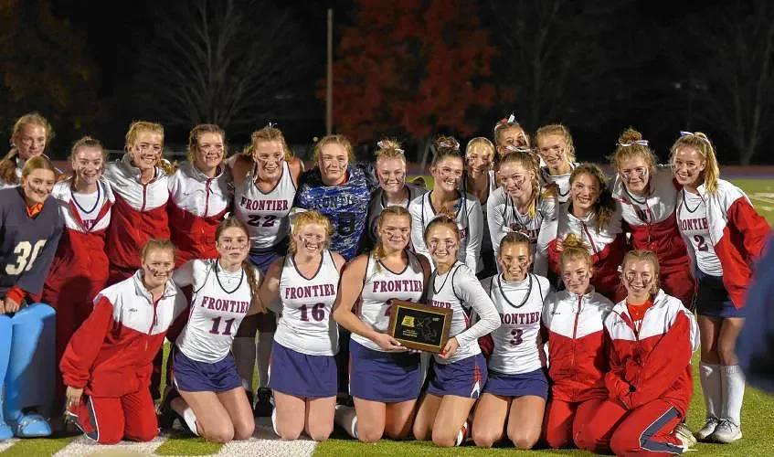 Field hockey preview: Will Frontier and Greenfield meet in Western Mass. championship game for fourth straight year?